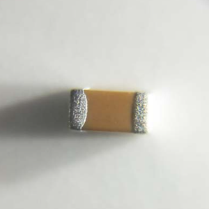 Condensador Cerámico SMD MLK 0603 2.2uF 25V X5R MLCC ±10% para Electrónica General - Product Image 1