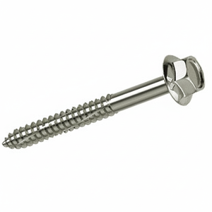 VITE AUTO-FILLIANT TECC 6,3X100mm KOVERVIT BS MUSTAD 100 Pz สกรูเกลียวปล่อย - Product Image 1