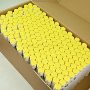 Yigeding pena injeksi Insulin plastik sekali pakai 3ml tahan lama bersertifikat <span class=keywords><strong>CE</strong></span> - Product Image 4