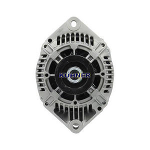 Alternador compatible con VOLVO 440 2.0 Gasolina (KW: 80, HP: 109) de 08-1993 a 07-1996 KUHNER 301573RI NUEVO - Product Image 1