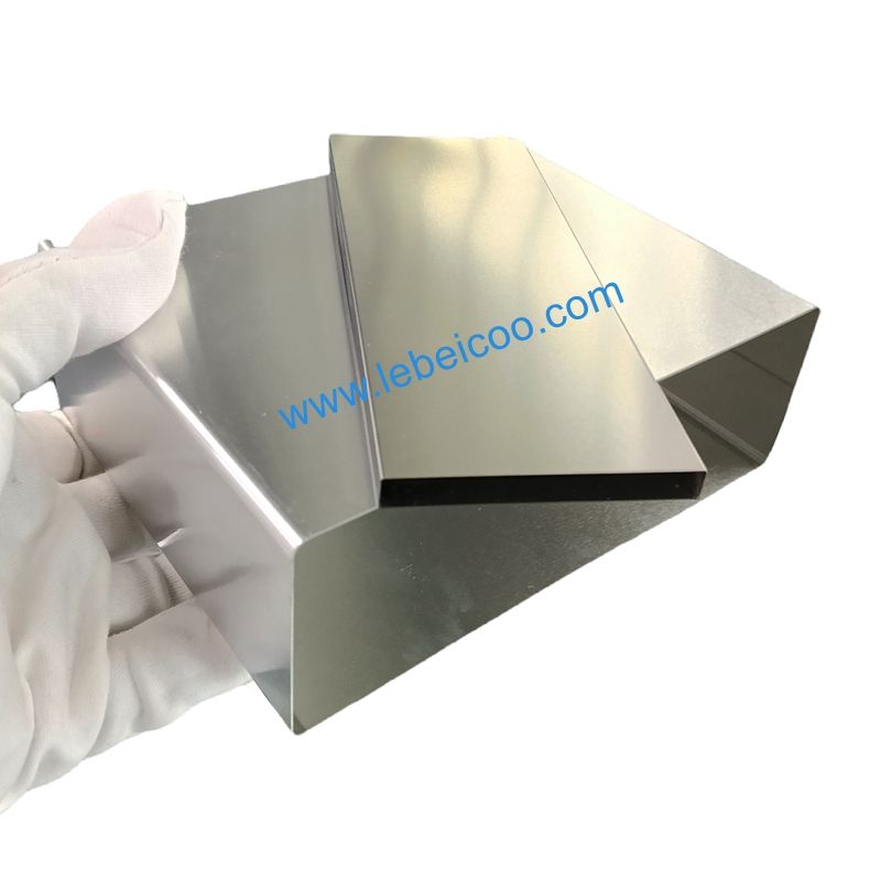 Prismatic Battery Cell Container Aluminum Case Shell| Alibaba.com