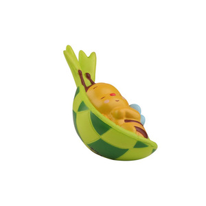 Toy Bee Baby Slow <b>Rebound</b> Figurine Plastic 0 To 24 Months Unisex Fidget Toy - Product Image 5