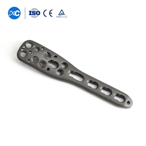 Kit de Implantes de Titanio para Trauma Ortopédico Quirúrgico, Placa de Bloqueo para Húmero <span class=keywords><strong>Proximal</strong></span> (LPHP), Placa Philos XC Medico XC18 para <span class=keywords><strong>Fractura</strong></span> Ósea - Product Image 4