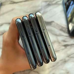 Versión estadounidense de alta calidad para <span class=keywords><strong>Samsung</strong></span> <span class=keywords><strong>S10e</strong></span> Teléfono de segunda mano 5G LTE CDMA Original 128GB RAM Pantalla Color Nueva condición - Product Image 1