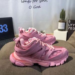 Zapatos de Diseñador de Lujo, Zapatillas Retro de Moda, Alta Calidad, para Hombre y Mujer, Estilo Casual, Deportivo, para Correr, Caminar, con Cordones, con Caja - Product Image 5