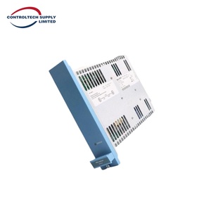 โมดูลจ่ายไฟ FS-PSU-240516 อะไหล่เกรดอุตสาหกรรมของแท้ใหม่สำหรับระบบอัตโนมัติ มีสินค้าในสต็อก - Product Image 1