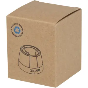 Altavoz inalámbrico Horna, dispositivos ecológicos - Product Image 2