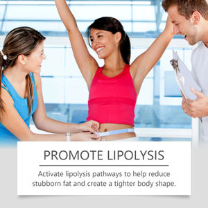 구거 케톤 드롭스 경구용 액체 바디 트리트먼트 - Product Image 3