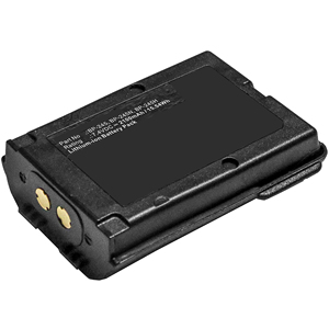 7,4 V 2100mAh 15,54 Wh Li-Ionen-Akku Für Ico <span class=keywords><strong>m</strong></span> IC-M71 IC-M72 IC-M73 BP-245 BP-245H BP-245N - Product Image 6