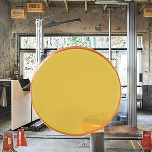 Lente de Enfoque Convexa de CO2 de Alta Transmitancia FELIX GLASS Znse, Diámetro 12/15.5/18/19.5/20/25.4, para Máquina de Grabado Láser - Product Image 3