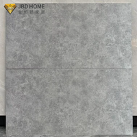 Carreaux de sol en porcelaine polie blanche brillante de haute qualité 60x60 cm, modernes, épais 10 mm, antidérapants pour intérieur résidentiel