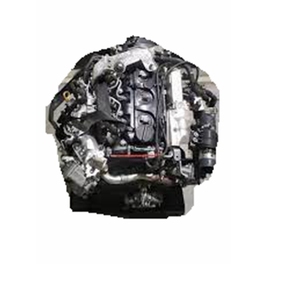 <span class=keywords><strong>Moteur</strong></span> à <span class=keywords><strong>essence</strong></span> 6 cylindres VG30ET d'occasion de haute qualité pour Nissan - Product Image 3