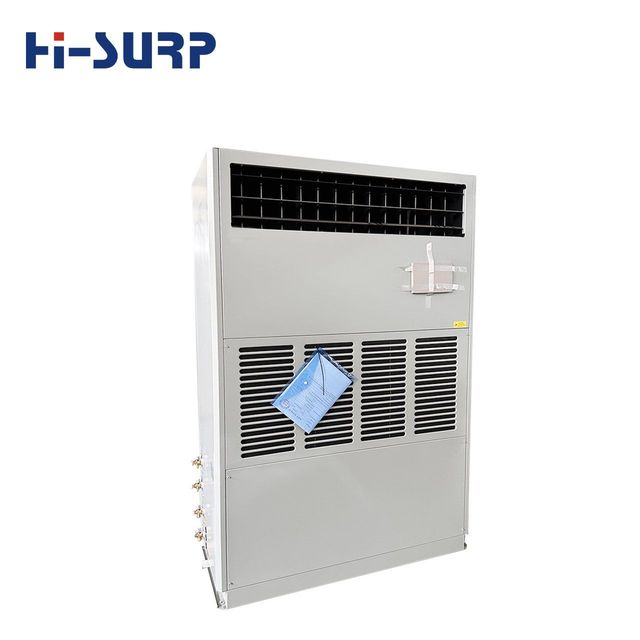 Industry Customized Water-Cooled Packaged Air Conditioner (Split Type)