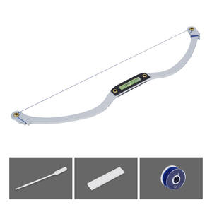 Herramienta de mapeo permanente para maquillaje, Micro hoja, regla de Línea de <span class=keywords><strong>flecha</strong></span> para medir Cadena de mapeo de cejas, <span class=keywords><strong>tatuaje</strong></span> preincrustado, PMU s, venta al por mayor de fábrica - Product Image 5