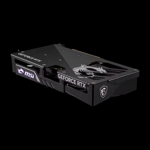ใหม่สำหรับ GeForce RTX5060 8G GAMING PCI 3.0 X16 การ์ดจอเดสก์ท็อปพร้อมพัดลมระบายความร้อน GDDR7 หน่วยความจำ 128 บิต DP/ รับประกัน 3 ปี MSI GeForce รุ่นใหม่ - Product Image 6