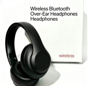 <span class=keywords><strong>Casque</strong></span> <span class=keywords><strong>sans</strong></span> <span class=keywords><strong>fil</strong></span> BT 5.3 supra-auriculaire avec suppression du bruit, pour le sport, les voyages, les jeux, la musique, le DJ, <span class=keywords><strong>PS4</strong></span>, avec haut-parleurs dynamiques - Product Image 4