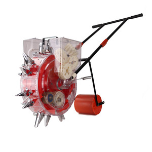 Sembradora Manual de Maní, Maíz, Frijoles, Calabaza, Zanahoria, Cebolla, <span class=keywords><strong>Mini</strong></span> Sembradora de Alta Calidad - Product Image 5