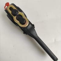 Régulateur de jeu de frein de camion à 3 trous et 37 dents, pièces de camion robustes, vente chaude d'usine, accessoires d'essieu de remorque