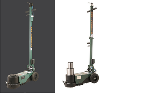 Домкраты для ремонта, 40 тонн, 80 тонн - Product Image 4