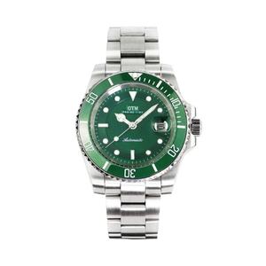 Orologio Meccanico Automatico Classico da Uomo Impermeabile 1096 di Alta Gamma, Design Esclusivo del Marchio Proprio - Product Image 6