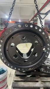 Le modèle Carter 982 utilise un ensemble d'engrenages planétaires. Numéro de modèle: 467-4794. 4674794 - Product Image 4