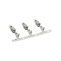 Connecteur 8 broches 927366-1 969191-1, connecteur de borne standard européen, connecteur 8 broches, prise Euro, borne électrique