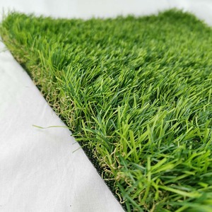 <span class=keywords><strong>Gazon</strong></span> artificiel de haute qualité pour aire de jeux pelouse <span class=keywords><strong>synthétique</strong></span> personnalisée pour la maternelle - Product Image 2