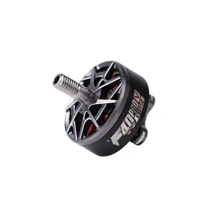 Moteur sans balais <span class=keywords><strong>T</strong></span>-HOBBY <span class=keywords><strong>F40</strong></span> Pro V 1950KV 2150KV 5 pouces pour modèles de course multirotor RC - Product Image 2