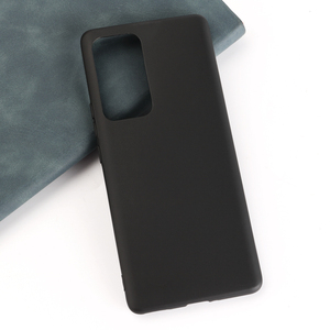 Custodia sottile in TPU completamente opaca per <span class=keywords><strong>Huawei</strong></span> Honor X10 Max <span class=keywords><strong>Lite</strong></span> Enjoy 20 SE <span class=keywords><strong>Mate</strong></span> 40 Pro Nova 9 SE - Product Image 2