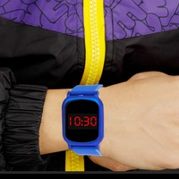 Jam Tangan Digital Olahraga Gaya Baru Populer Jam Tangan Digital Hadiah Promosi Super Harga Bagus Jam Tangan Hadiah Terbaik