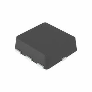 ตัวแทนจำหน่ายที่ได้รับอนุญาต 6 SMD, ชิ้นส่วนอิเล็กทรอนิกส์แบบขาแบนพร้อมแผ่นรองรับ S-1315B14-A6T2U3 ระบบจัดการพลังงาน (PMIC) - Product Image 1