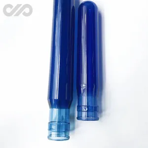 中国制造商批发优质28毫米30毫米38毫米1升5加仑pet瓶坯料pet瓶坯