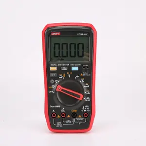 Ut18b Max 1000V Multi Meter Gemaakt In China Draagbare Digitale Multimeter Alle Model Letter