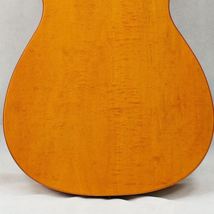 Guitare résonnante vintage DB-25 FR avec accastillage chromé pour Blues et Folk – Vente directe usine - Product Image 6
