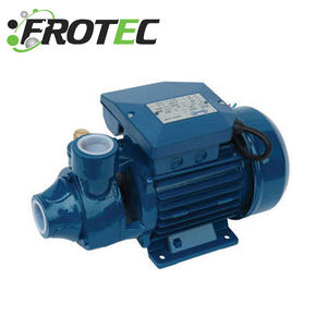 节能型RO进水泵5.5KW - 工业纯水管道压力稳定 - Product Image 3