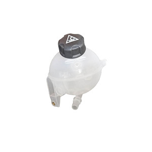 Réservoir d'eau de radiateur adapté à Peugeot 3008 5008 C4 1323.X6 1323X6 Réservoir d'expansion - Product Image 1
