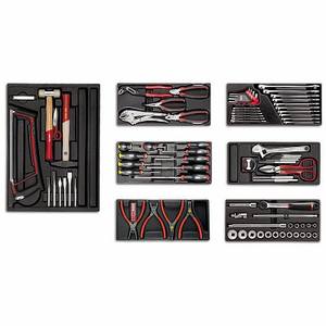 Jeu d'outils et de douilles USAG 495 I1 - Product Image 1