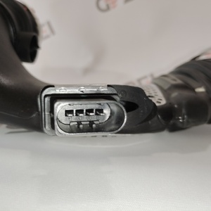 Conduit d'air pour Mercedes <span class=keywords><strong>W211</strong></span> W164 W251 OM642 <span class=keywords><strong>CDI</strong></span> tuyau d'admission d'air avec capteurs 6420906397 6420903497 6420906097 6420907497 - Product Image 5