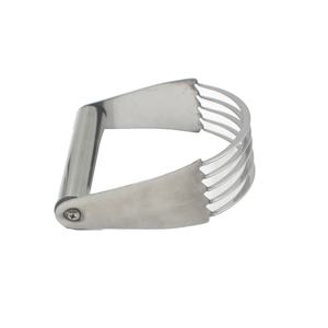 <span class=keywords><strong>Batidora</strong></span> de Masa <span class=keywords><strong>para</strong></span> Repostería de Acero Inoxidable Ecológica Más Vendida con 5 Cuchillas Apta <span class=keywords><strong>para</strong></span> Lavavajillas - Product Image 5