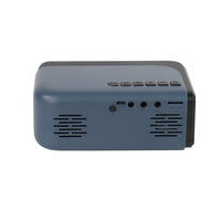 Projecteur Mobile intelligent j19 Pro, pour l'extérieur, pratique à transporter facilement