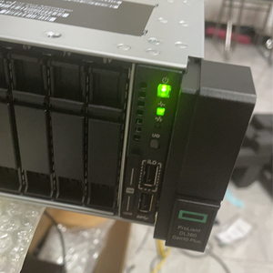 Serveur informatique HPE Proliant DL380 Gen10 Plus Serveur en rack 2U Xeon Ilo Serveur Hpe - Product Image 1