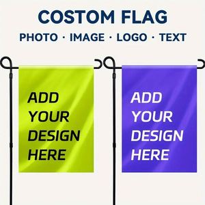 Drapeaux personnalisés avec logo de voiture, bannière pour atelier de réparation automobile 4x6FT, toile 100% polyester avec œillets métalliques, cadeau promotionnel, banderolas - Product Image 2