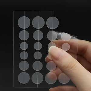 Toàn Bộ bán không thấm nước siêu mỏng vô hình mụn trứng cá mụn các bản vá lỗi cho phục hồi mụn trứng cá - Product Image 6