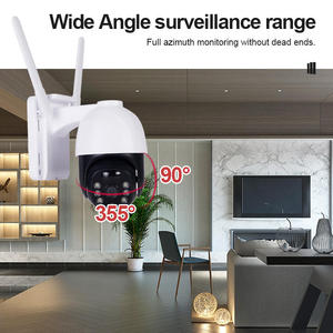 New Arrival V380 panel năng lượng <span class=keywords><strong>m</strong></span>ặt trời 4MP ngoài trời cctv PTZ camera 1080P không dây an ninh wifi 4 gam Sim card <span class=keywords><strong>m</strong></span>ạng trong nhà ứng dụng 2MP - Product Image 5