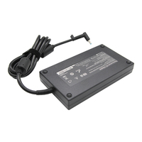 HP 19.5V 10.3A 200W 4.5*3.0MM AC laptopadapter voor ZBook 17 G3/G4 voedingsadapter