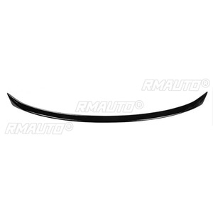 Aileron de coffre arrière pour Honda Accord 2018-2022, kit carrosserie, accessoires automobiles - Product Image 5