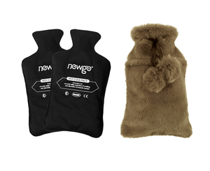 Xu hướng sản phẩm 2025 New arrivals lò vi sóng-nước nóng xách tay Túi nước nóng - Product Image 3