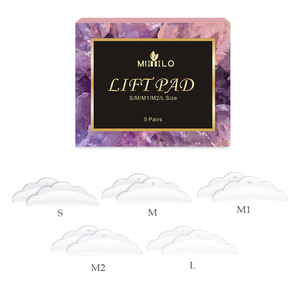 <span class=keywords><strong>Kit</strong></span> Vegano Unisex para Teñir <span class=keywords><strong>y</strong></span> Rizar <span class=keywords><strong>Pestañas</strong></span> <span class=keywords><strong>y</strong></span> Cejas con Queratina, para un Estilo Duradero - Product Image 5