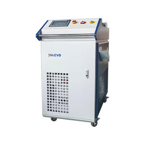 Máquina de limpieza láser 3 en 1, doble mopa dorada, 3kW, <span class=keywords><strong>narran</strong></span> jnkevo - Product Image 1