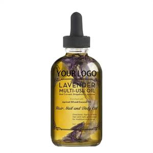 Yüksek kaliteli özel etiket 100% saf organik terapötik yüz Serum yaşlanma erken boşalma iktidarsızlık Anti-Aging sıkılaştırıcı - Product Image 2